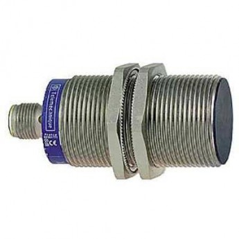Индуктивный датчик приближения TELEMECANIQUE Sensors XS130BLPAM12 486923 Индуктивный датчик приближения TELEMECANIQUE Sensors XS130BLPAM12 486923