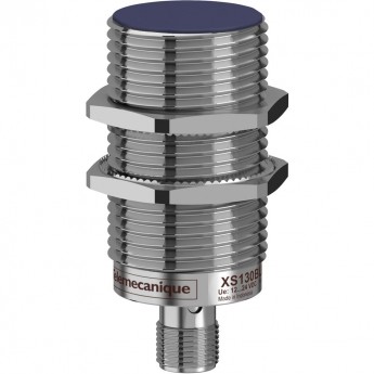 Емкостный датчик приближения TELEMECANIQUE Sensors XS1L04NB311 486928 Емкостный датчик приближения TELEMECANIQUE Sensors XS1L04NB311 486928