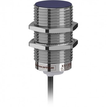 Емкостный датчик приближения TELEMECANIQUE Sensors XS1L04PA310L2 486930 Емкостный датчик приближения TELEMECANIQUE Sensors XS1L04PA310L2 486930