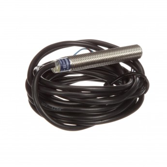 Индуктивный датчик приближения TELEMECANIQUE Sensors XS1M08MA230 486935 Индуктивный датчик приближения TELEMECANIQUE Sensors XS1M08MA230 486935