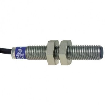 Индуктивный датчик приближения TELEMECANIQUE Sensors XS1M08NC410 486937 Индуктивный датчик приближения TELEMECANIQUE Sensors XS1M08NC410 486937