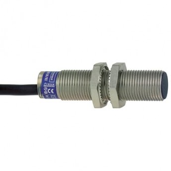 Индуктивный датчик приближения TELEMECANIQUE Sensors XS1M12KP340 486942 Индуктивный датчик приближения TELEMECANIQUE Sensors XS1M12KP340 486942