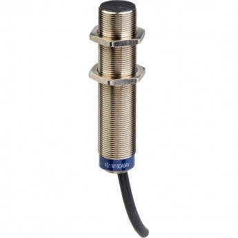 Индуктивный датчик приближения TELEMECANIQUE Sensors XS1M18DA9AV 486946 Индуктивный датчик приближения TELEMECANIQUE Sensors XS1M18DA9AV 486946