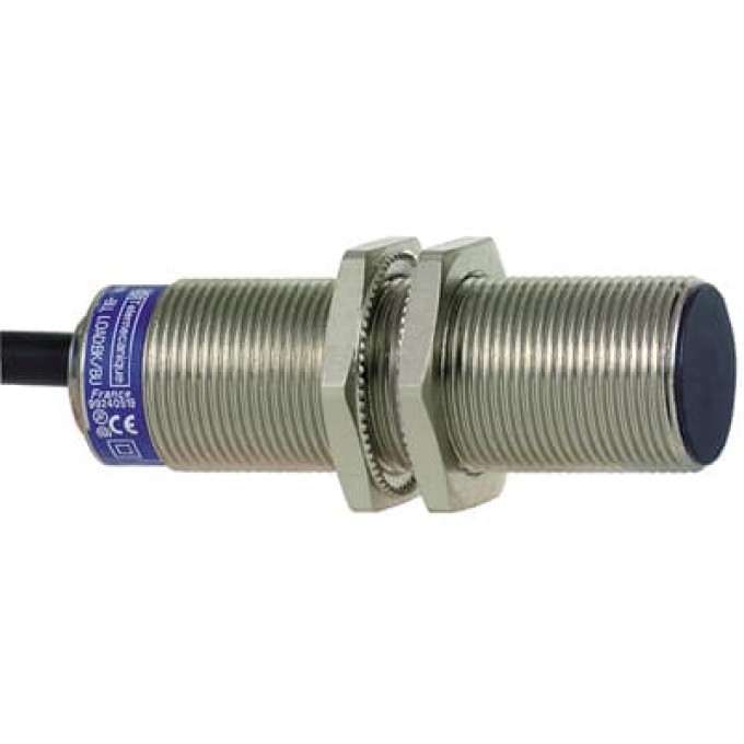 Индуктивный датчик приближения TELEMECANIQUE Sensors XS1M18KP340 486947
