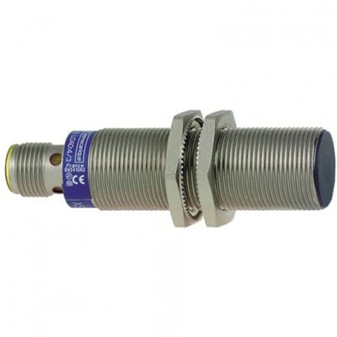 Индуктивный датчик приближения TELEMECANIQUE Sensors XS1M18KP340D 486948