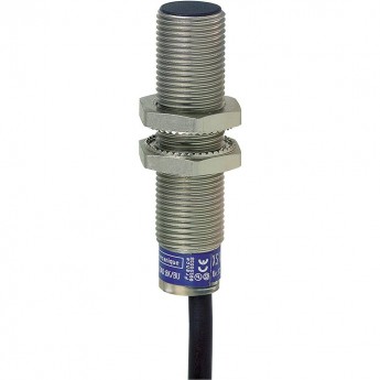 Емкостный датчик приближения TELEMECANIQUE Sensors XS1M18MA250A 486952