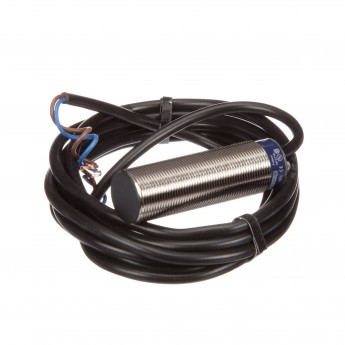 Индуктивный датчик приближения TELEMECANIQUE Sensors XS1M18MB250 486955 Индуктивный датчик приближения TELEMECANIQUE Sensors XS1M18MB250 486955