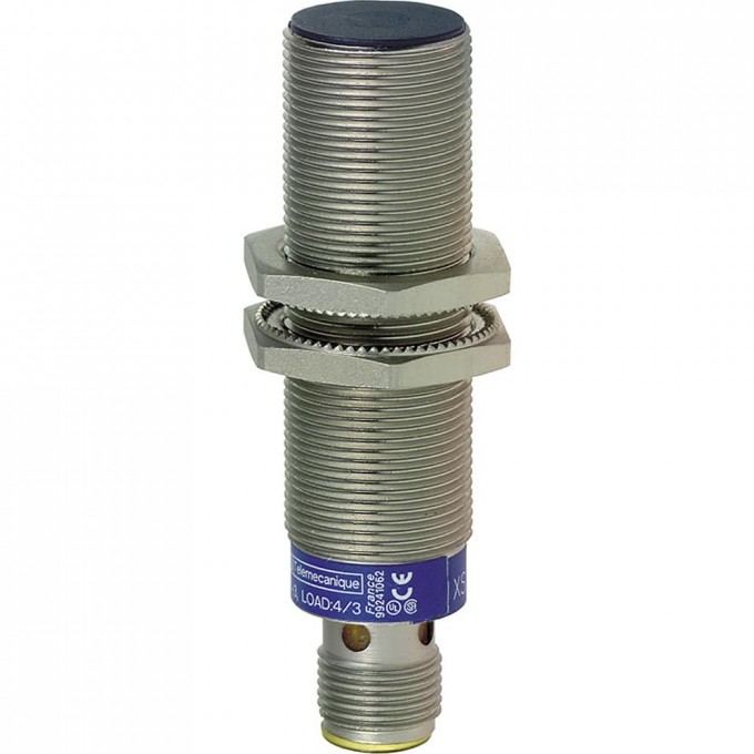 Емкостный датчик приближения TELEMECANIQUE Sensors XS1M18MB250A 486956