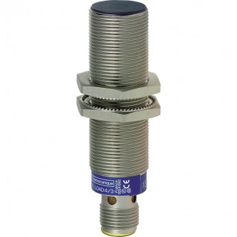 Емкостный датчик приближения TELEMECANIQUE Sensors XS1M18PAS40 486960