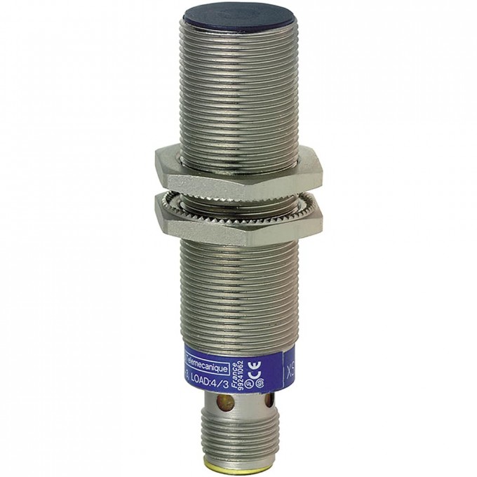 Индуктивный датчик приближения TELEMECANIQUE Sensors XS1M18PAS40D 486961