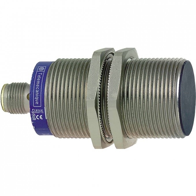 Индуктивный датчик приближения TELEMECANIQUE Sensors XS1M30MA250K 486969