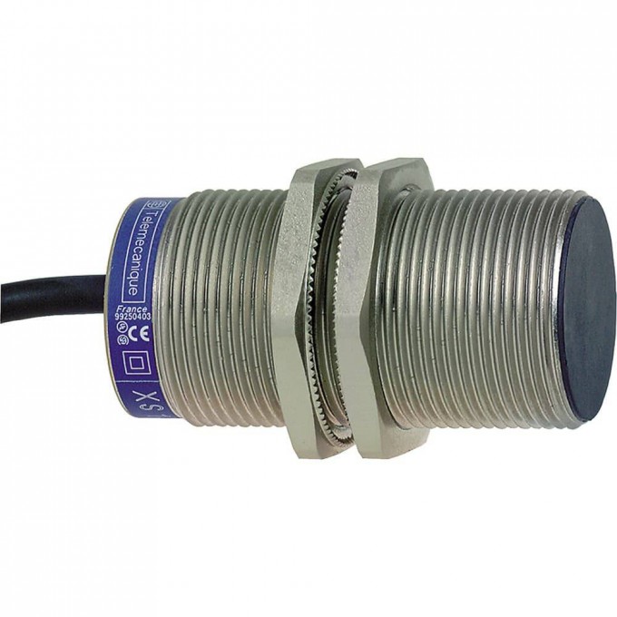 Емкостный датчик приближения TELEMECANIQUE Sensors XS1N05NA311S 486975