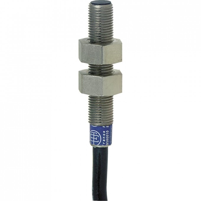 Емкостный датчик приближения TELEMECANIQUE Sensors XS1N05PB311S 486982