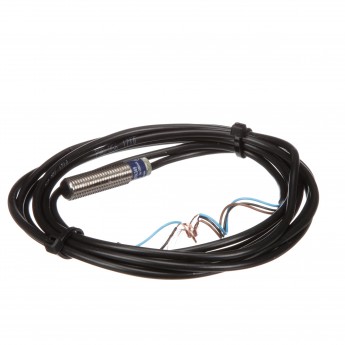 Индуктивный датчик приближения TELEMECANIQUE Sensors XS1N08PA349 486983 Индуктивный датчик приближения TELEMECANIQUE Sensors XS1N08PA349 486983