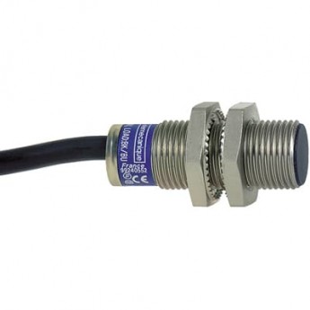 Индуктивный датчик приближения TELEMECANIQUE Sensors XS1N12NA349L1 486988 Индуктивный датчик приближения TELEMECANIQUE Sensors XS1N12NA349L1 486988