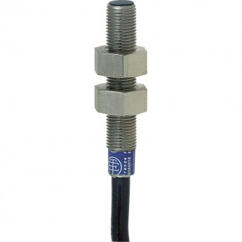 Емкостный датчик приближения TELEMECANIQUE Sensors XS1N12NC410 486989