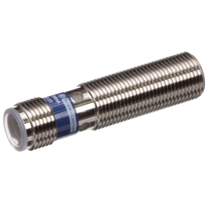 Индуктивный датчик приближения TELEMECANIQUE Sensors XS1N12PB349D 486991