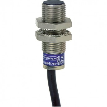 Емкостный датчик приближения TELEMECANIQUE Sensors XS1N12PC410L1 486994