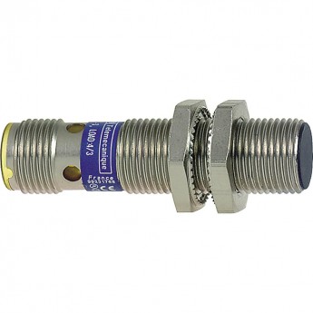 Емкостный датчик приближения TELEMECANIQUE Sensors XS1N18NC410D 486997