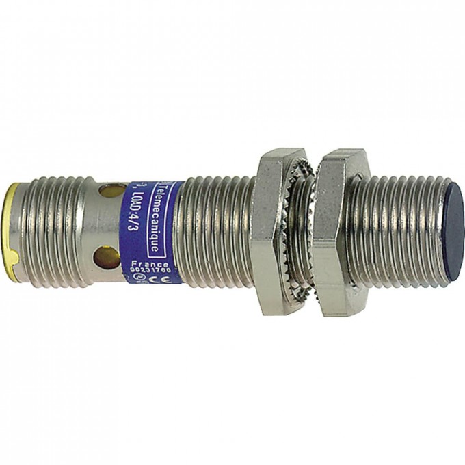 Емкостный датчик приближения TELEMECANIQUE Sensors XS1N18NC410D 486997