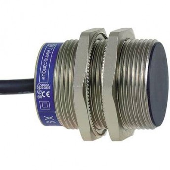 Индуктивный датчик приближения TELEMECANIQUE Sensors XS1N30NA349 487005 Индуктивный датчик приближения TELEMECANIQUE Sensors XS1N30NA349 487005