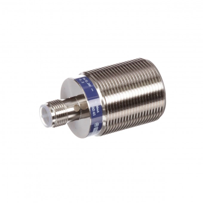 Индуктивный датчик приближения TELEMECANIQUE Sensors XS1N30PA349D 487006
