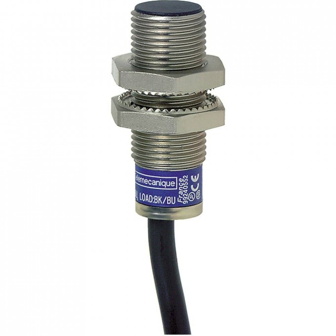 Емкостный датчик приближения TELEMECANIQUE Sensors XS1N30PC410 487009