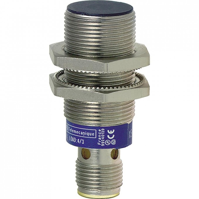 Индуктивный датчик приближения TELEMECANIQUE Sensors XS1REQ3838G1 487011