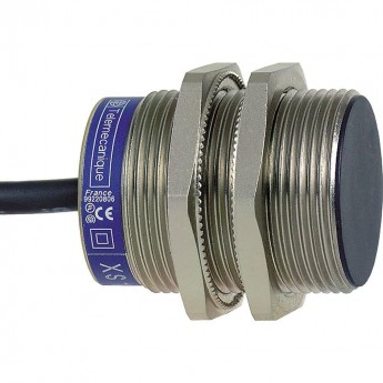 Емкостный датчик приближения TELEMECANIQUE Sensors XS208BLPAM12 487015