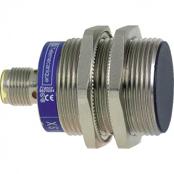 Емкостный датчик приближения TELEMECANIQUE Sensors XS208BLPAM8 487016