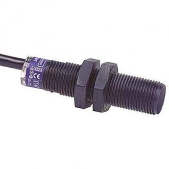Индуктивный датчик приближения TELEMECANIQUE Sensors XS212AANAL2 487017 Индуктивный датчик приближения TELEMECANIQUE Sensors XS212AANAL2 487017