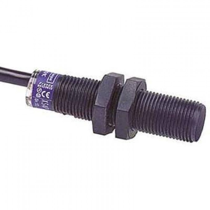 Индуктивный датчик приближения TELEMECANIQUE Sensors XS212AANAL2 487017
