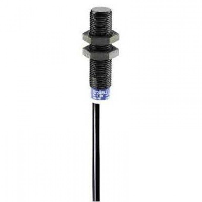Индуктивный датчик приближения TELEMECANIQUE Sensors XS212AAPAL2 487019