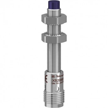 Емкостный датчик приближения TELEMECANIQUE Sensors XS212B4PBM12 487023