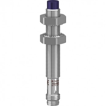 Емкостный датчик приближения TELEMECANIQUE Sensors XS212BLNBL2 487026