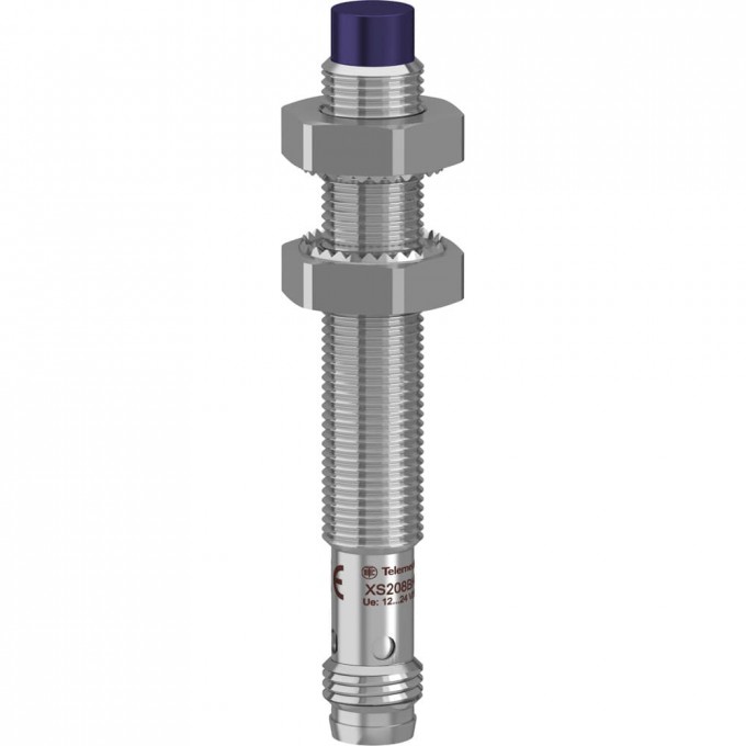 Емкостный датчик приближения TELEMECANIQUE Sensors XS212BLNBL2 487026