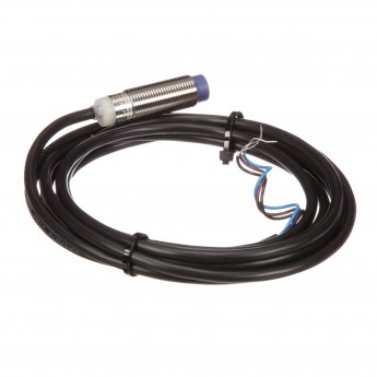 Индуктивный датчик приближения TELEMECANIQUE Sensors XS212BLPAL2 487027 Индуктивный датчик приближения TELEMECANIQUE Sensors XS212BLPAL2 487027