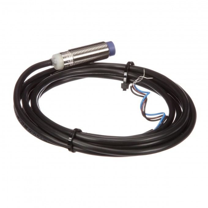 Индуктивный датчик приближения TELEMECANIQUE Sensors XS212BLPAL2 487027