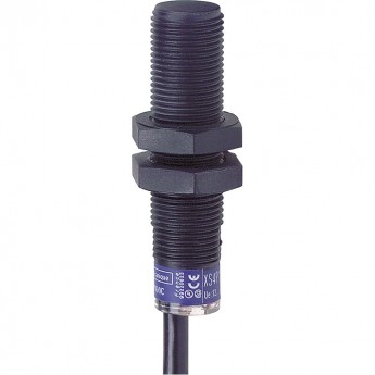 Емкостный датчик приближения TELEMECANIQUE Sensors XS212BLPAL5 487028