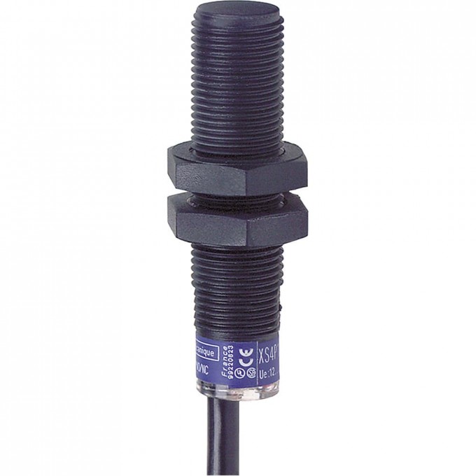 Емкостный датчик приближения TELEMECANIQUE Sensors XS212BLPAL5 487028