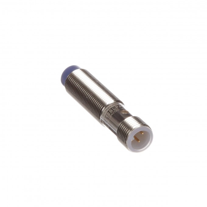 Индуктивный датчик приближения TELEMECANIQUE Sensors XS212BLPAM12 487029