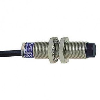 Индуктивный датчик приближения TELEMECANIQUE Sensors XS212BLPBL2 487030 Индуктивный датчик приближения TELEMECANIQUE Sensors XS212BLPBL2 487030