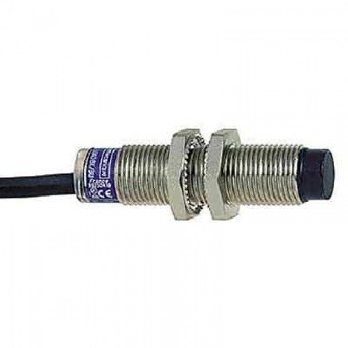Индуктивный датчик приближения TELEMECANIQUE Sensors XS212BLPBL2 487030