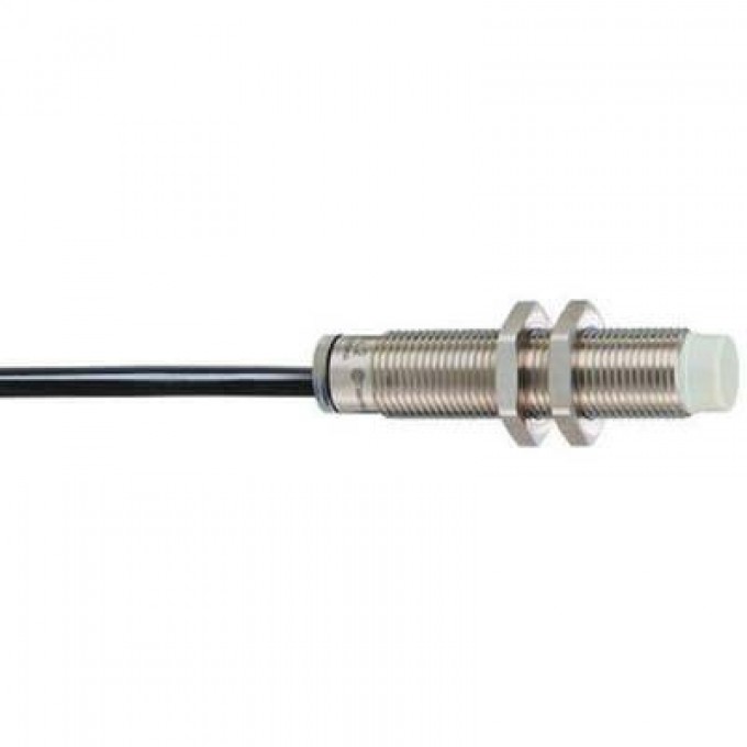 Индуктивный датчик приближения TELEMECANIQUE Sensors XS212SANAL2 487031