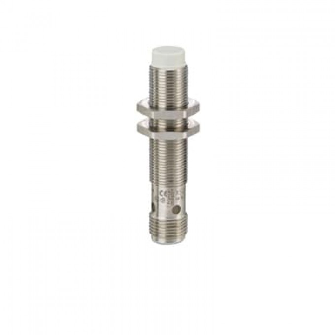 Индуктивный датчик приближения TELEMECANIQUE Sensors XS212SANAM12 487032