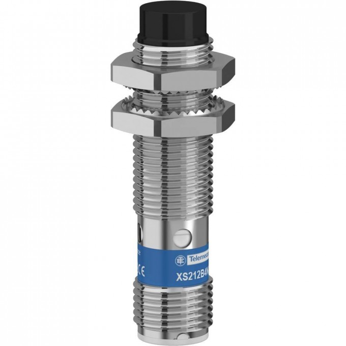 Емкостный датчик приближения TELEMECANIQUE Sensors XS212SAPAL10 487033