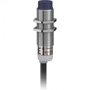 Емкостный датчик приближения TELEMECANIQUE Sensors XS212SAPAL5 487035
