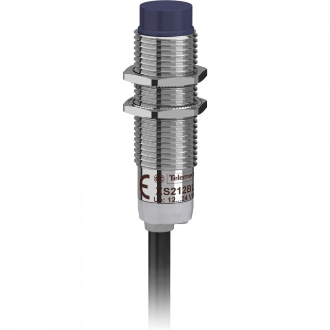 Емкостный датчик приближения TELEMECANIQUE Sensors XS218AAMAL10 487037