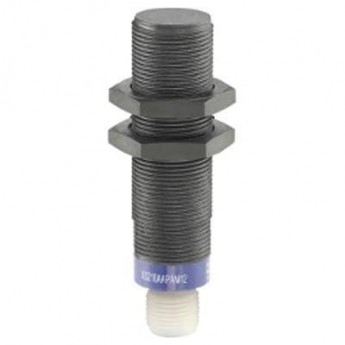 Индуктивный датчик приближения TELEMECANIQUE Sensors XS218AANAM12 487041 Индуктивный датчик приближения TELEMECANIQUE Sensors XS218AANAM12 487041