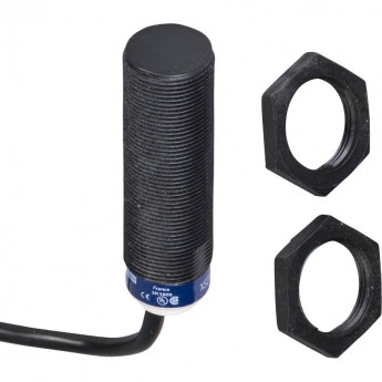 Емкостный датчик приближения TELEMECANIQUE Sensors XS218AAPAL5 487044